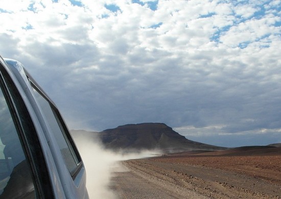 North Namib Lekkerbly 15